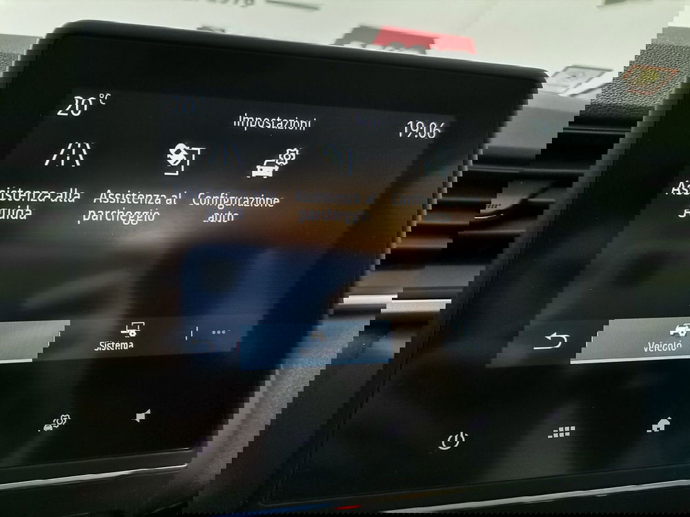 Renault Captur usata a Salerno (13)