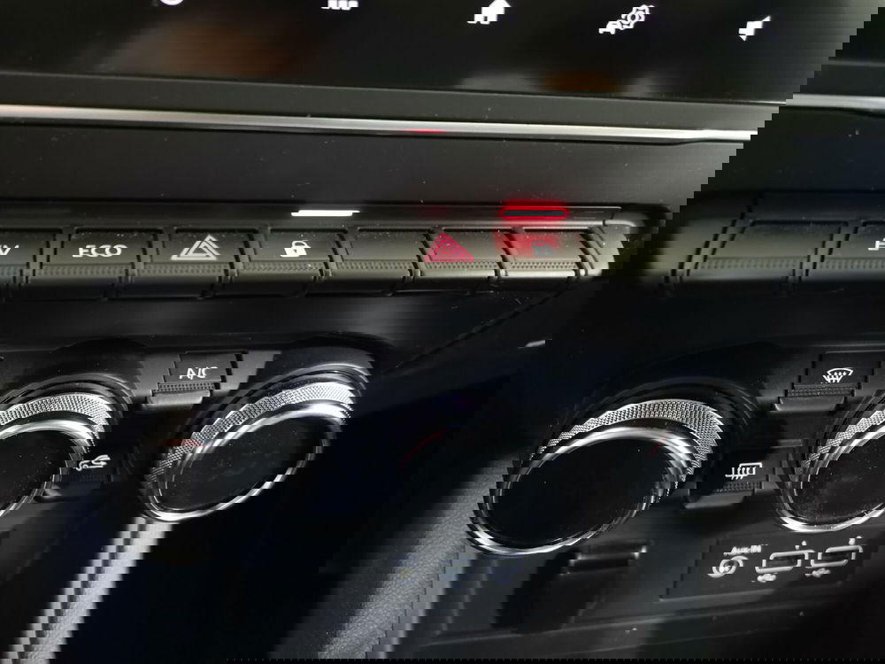 Renault Captur usata a Salerno (14)