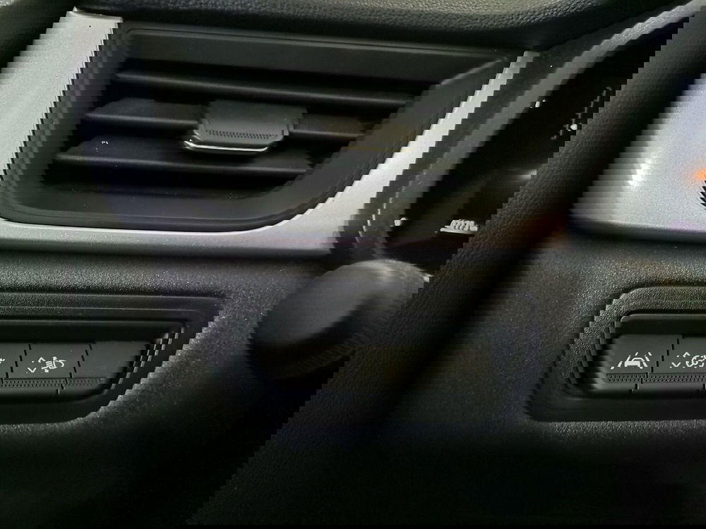 Renault Captur usata a Salerno (15)