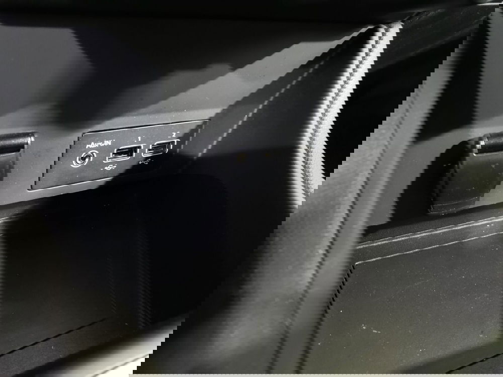 Renault Captur usata a Salerno (17)