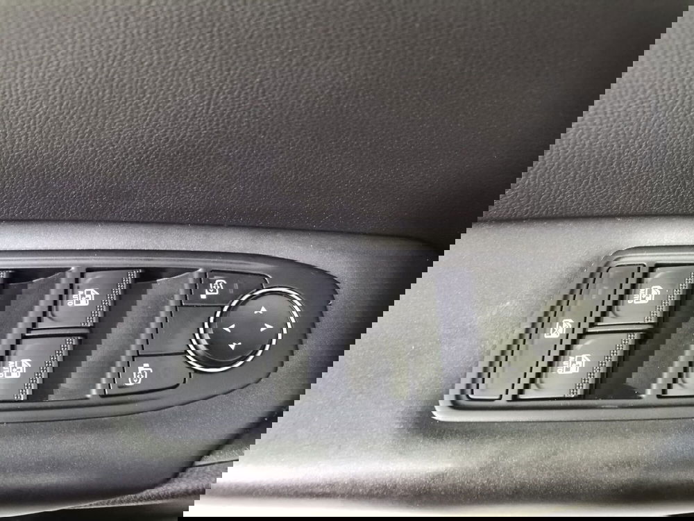 Renault Captur usata a Salerno (18)