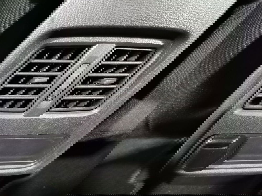 Renault Captur usata a Salerno (19)