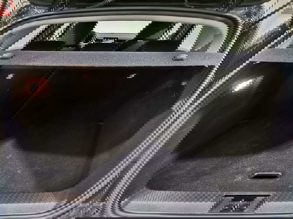 Renault Captur usata a Salerno (20)