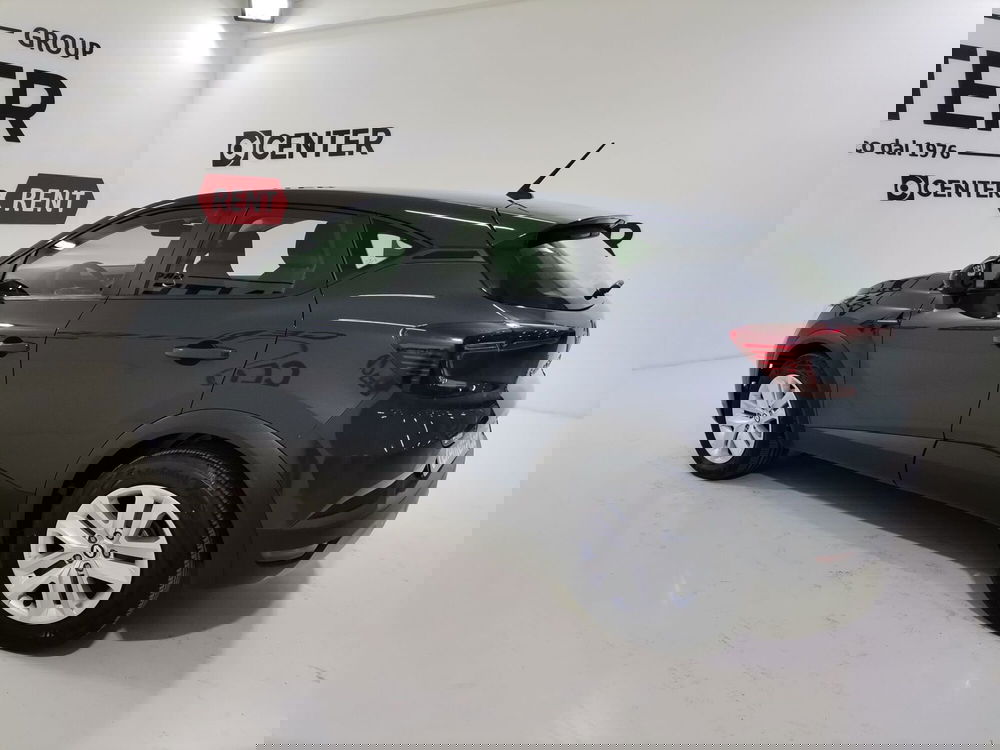 Renault Captur usata a Salerno (4)