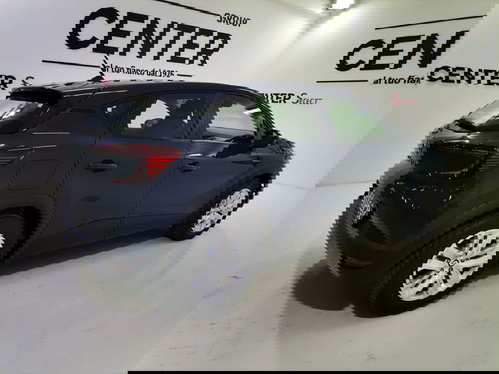 Renault Captur usata a Salerno (6)