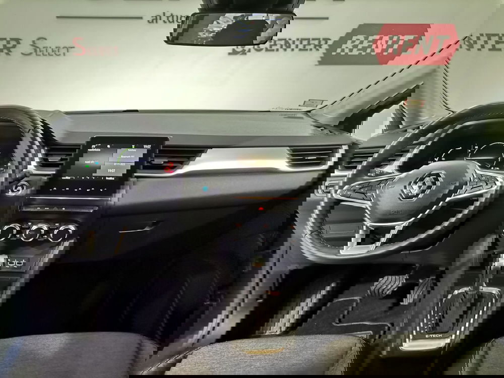 Renault Captur usata a Salerno (7)