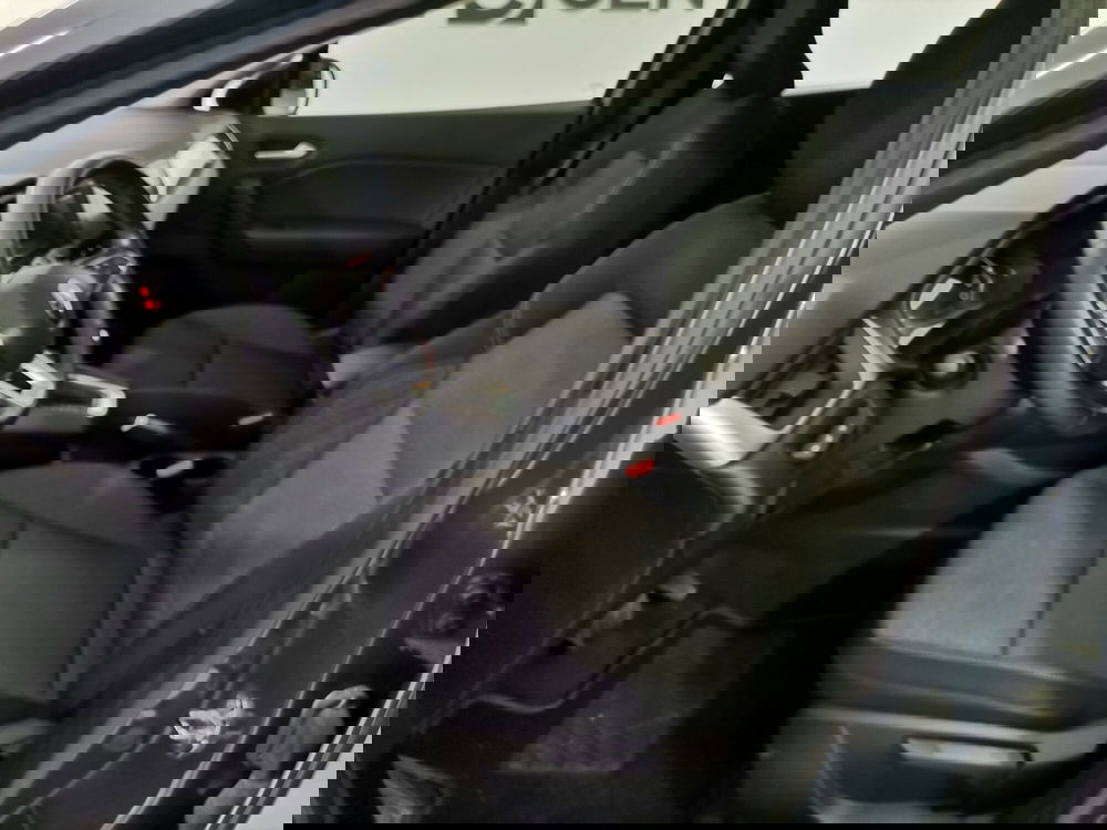 Renault Captur usata a Salerno (9)