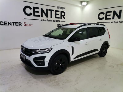 Dacia Jogger Jogger 1.0 TCe GPL 100 CV 7 posti Extreme del 2022 usata a Salerno
