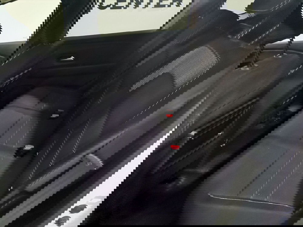 Dacia Jogger usata a Salerno (10)