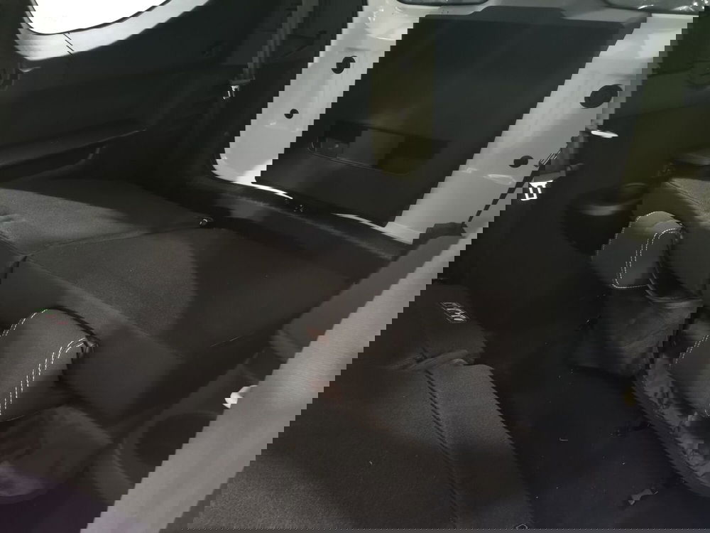 Dacia Jogger usata a Salerno (11)