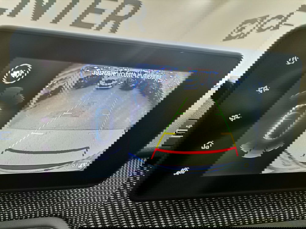 Dacia Jogger usata a Salerno (12)