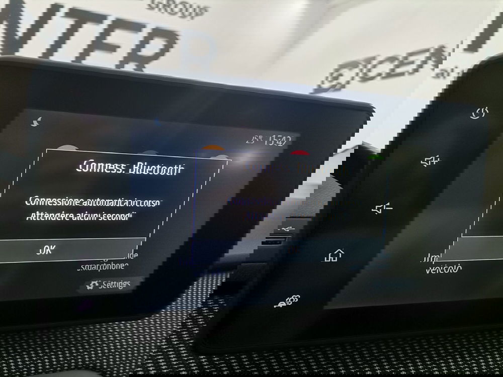 Dacia Jogger usata a Salerno (17)