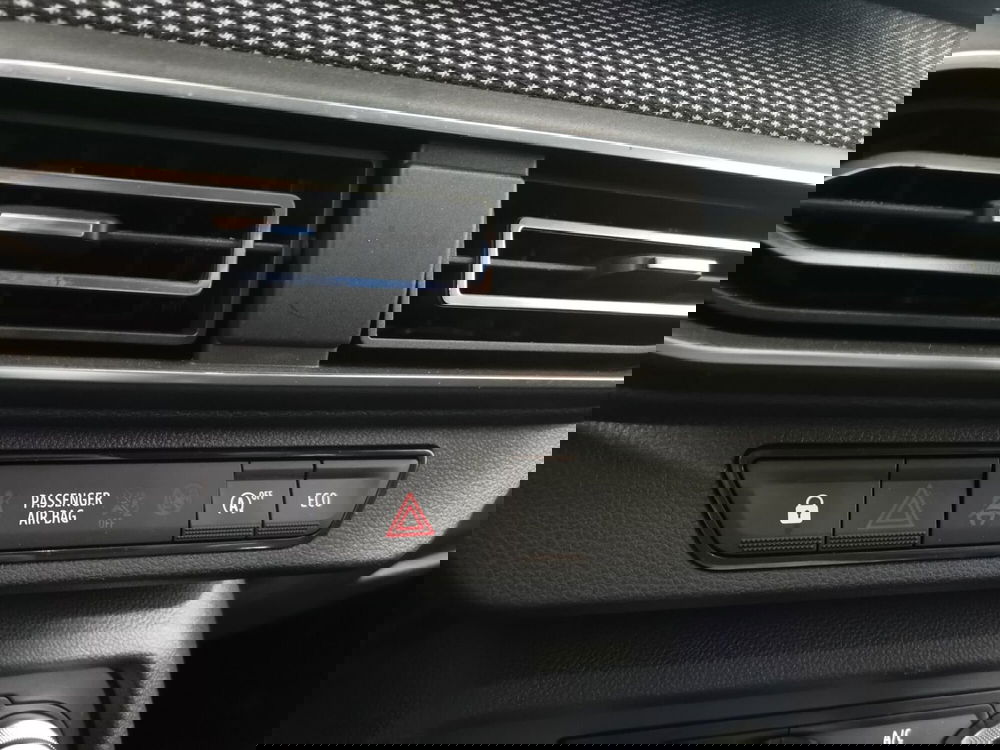 Dacia Jogger usata a Salerno (19)