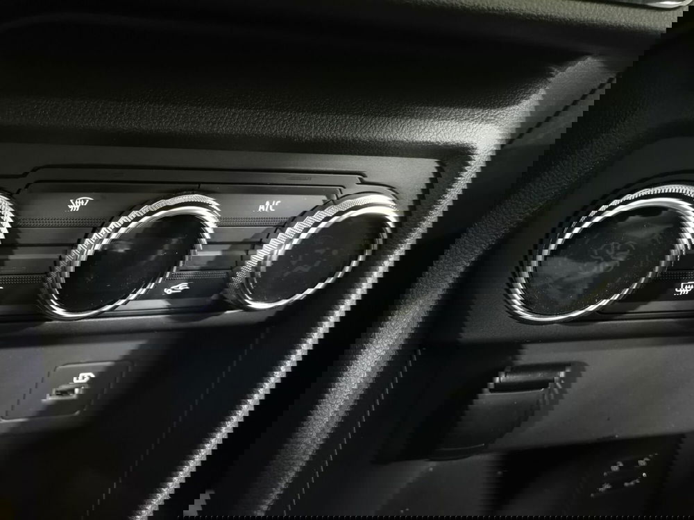 Dacia Jogger usata a Salerno (20)