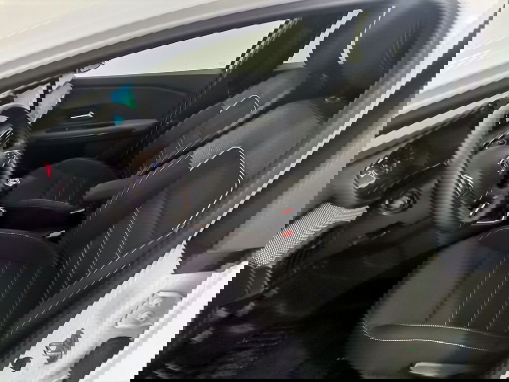 Dacia Jogger usata a Salerno (9)