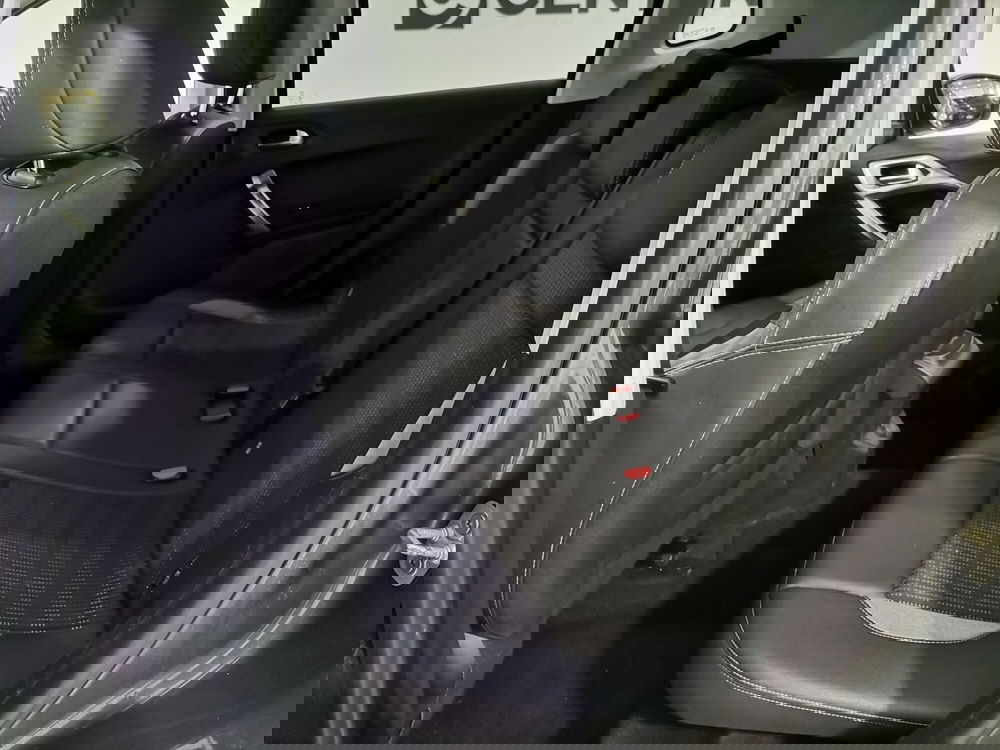 Peugeot 2008 usata a Salerno (10)