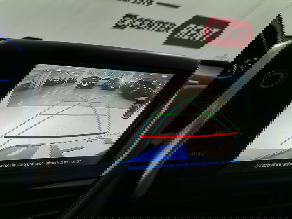 Peugeot 2008 usata a Salerno (11)