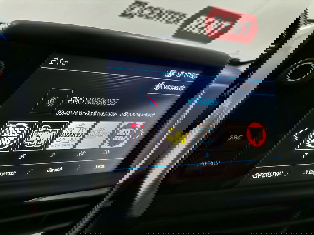 Peugeot 2008 usata a Salerno (12)