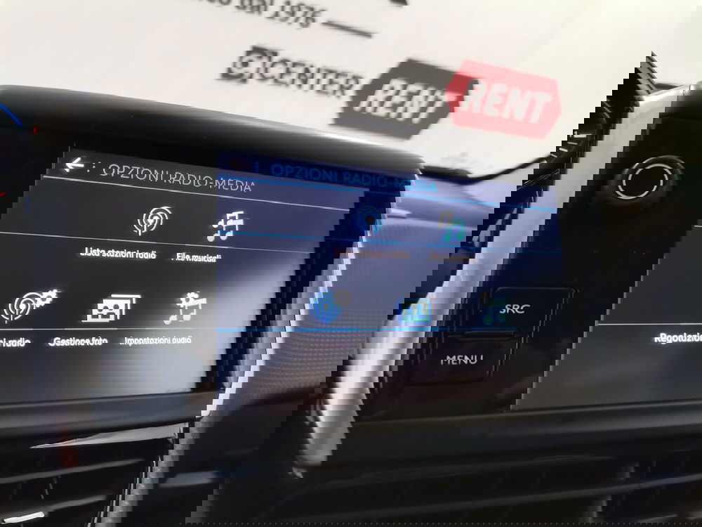 Peugeot 2008 usata a Salerno (13)