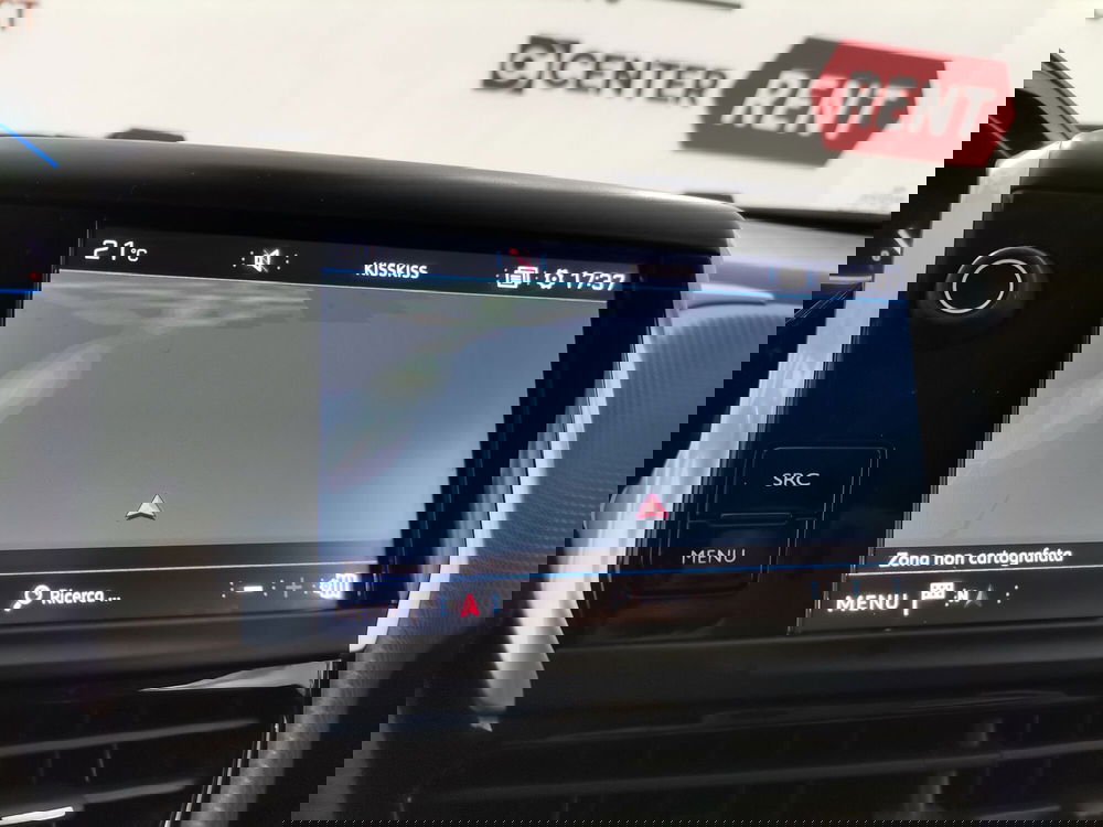 Peugeot 2008 usata a Salerno (15)