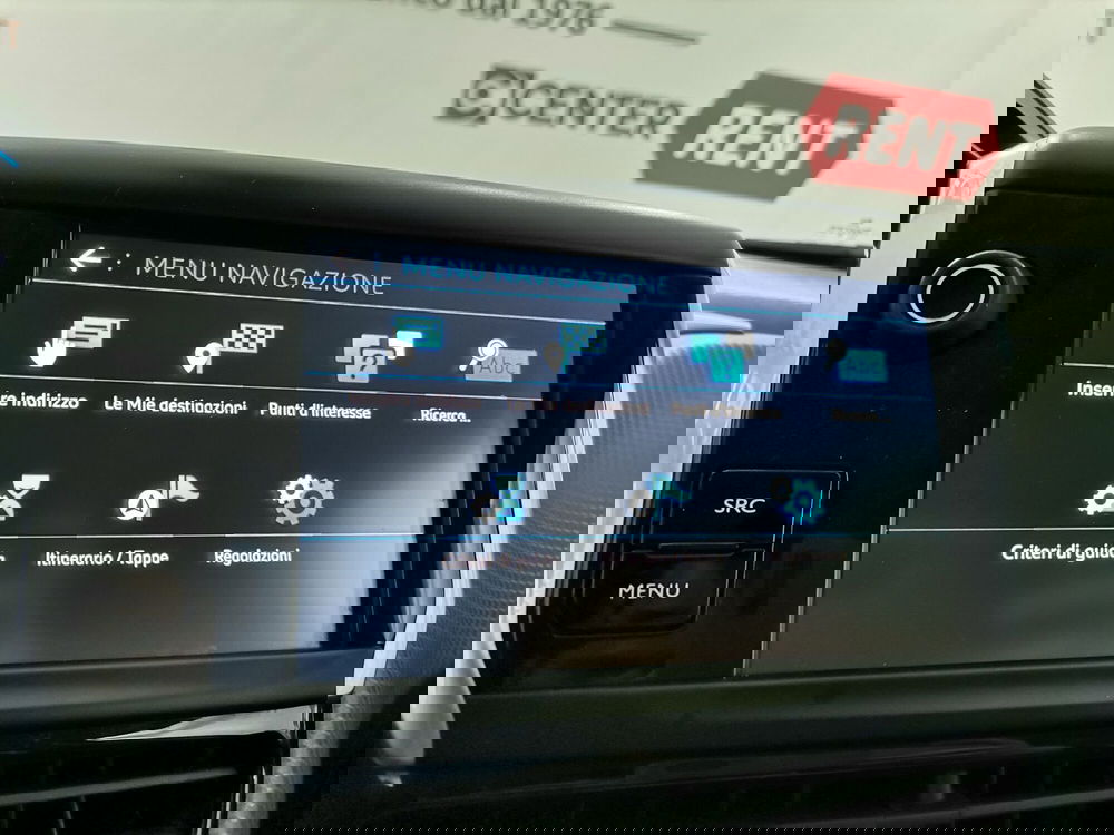 Peugeot 2008 usata a Salerno (16)