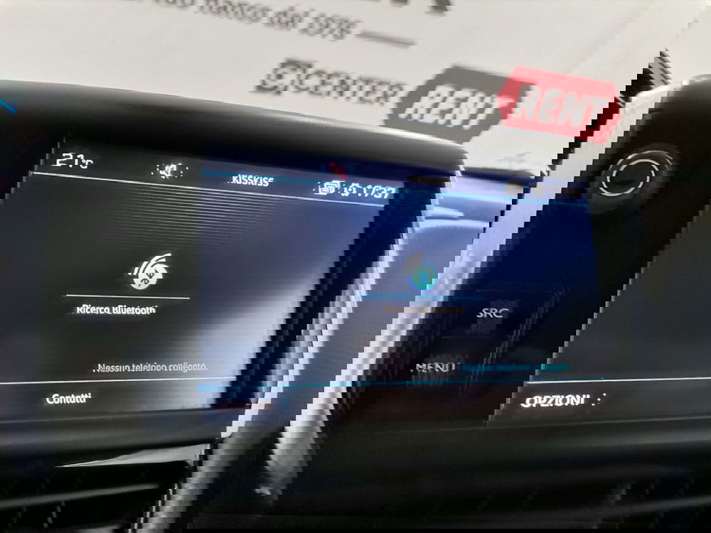 Peugeot 2008 usata a Salerno (17)