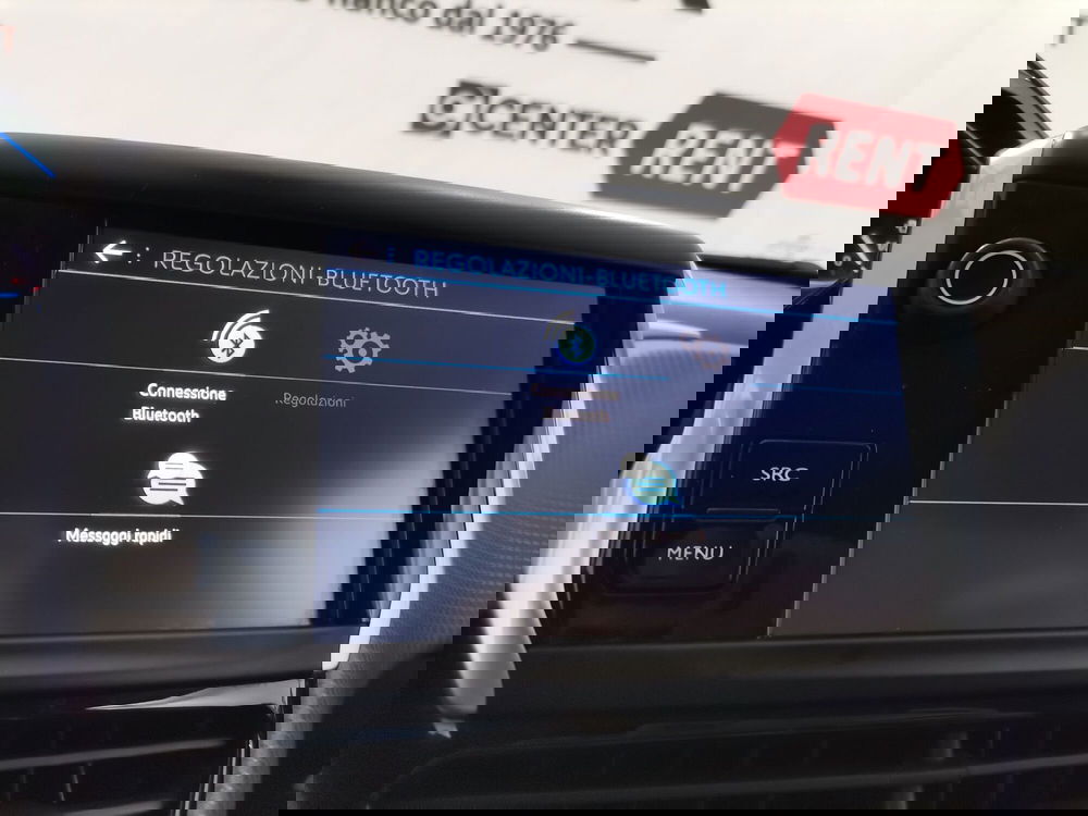 Peugeot 2008 usata a Salerno (18)