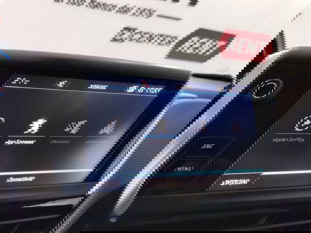 Peugeot 2008 usata a Salerno (19)