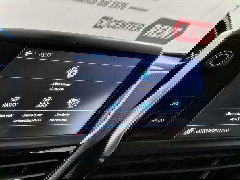 Peugeot 2008 usata a Salerno (20)