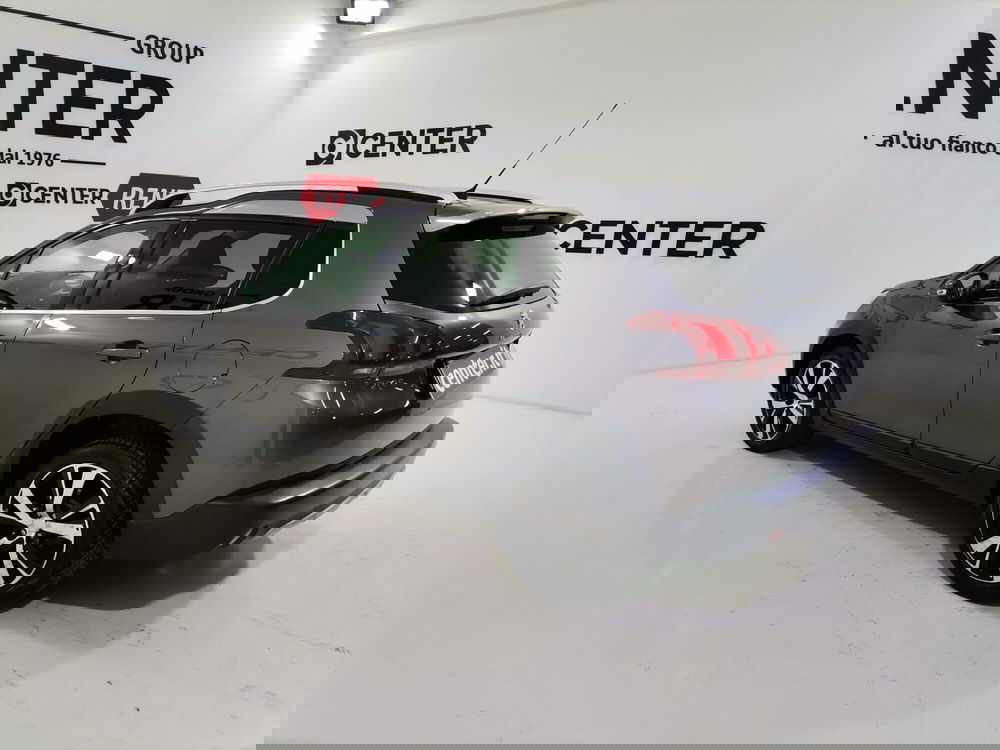 Peugeot 2008 usata a Salerno (4)