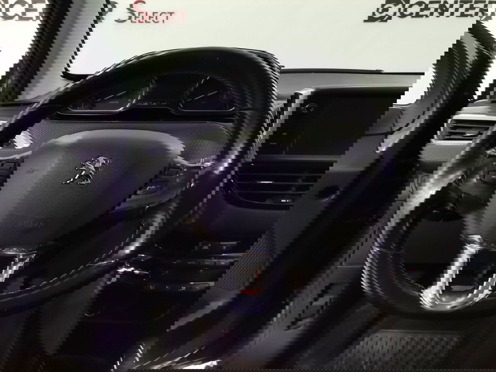 Peugeot 2008 usata a Salerno (8)