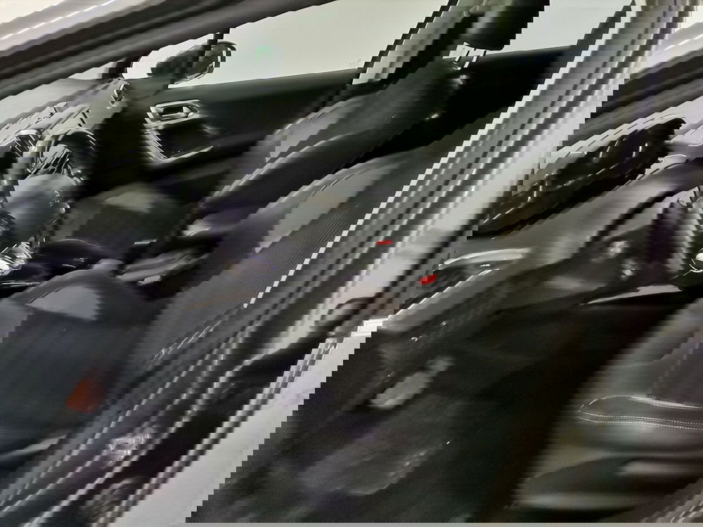 Peugeot 2008 usata a Salerno (9)