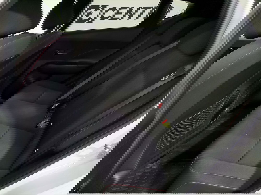 Hyundai Kona usata a Salerno (10)