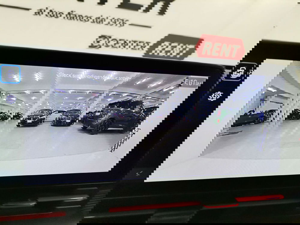 Hyundai Kona usata a Salerno (11)