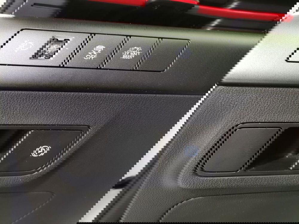 Hyundai Kona usata a Salerno (20)