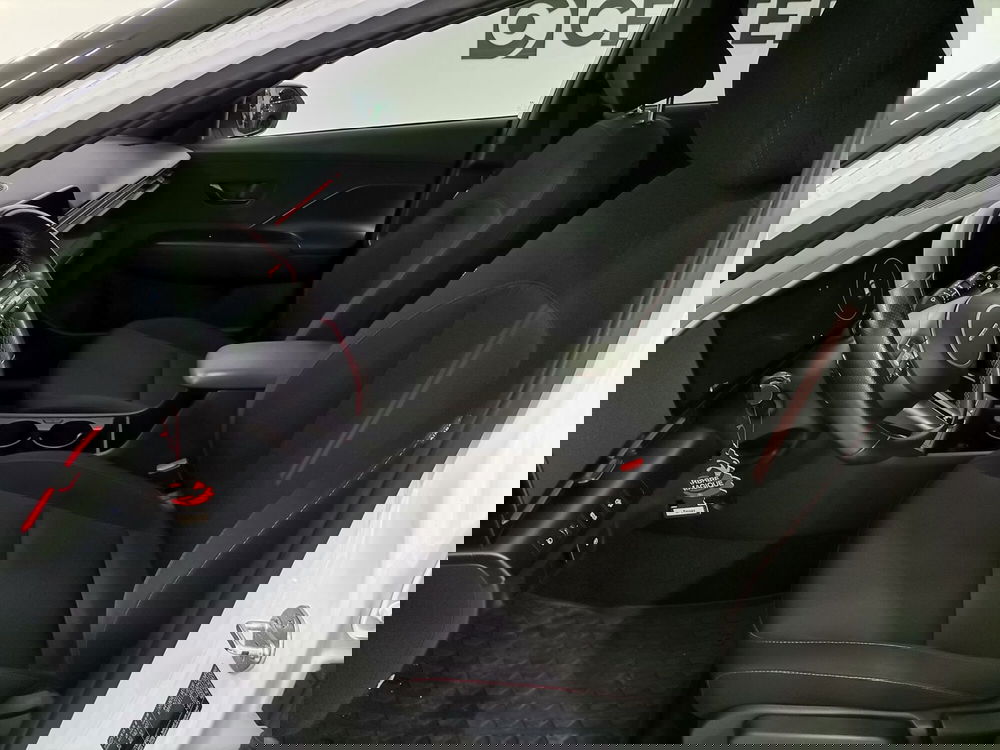 Hyundai Kona usata a Salerno (9)