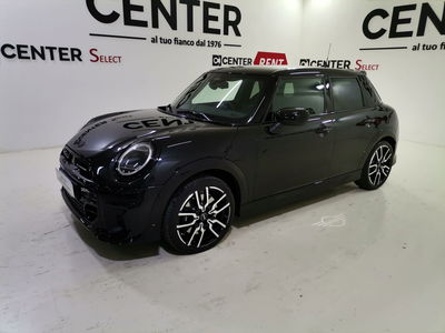 MINI Mini 2.0 Cooper S JCW 5 porte del 2025 usata a Salerno