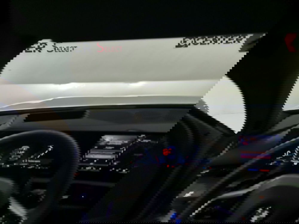 BMW Serie 5 Touring nuova a Salerno (12)