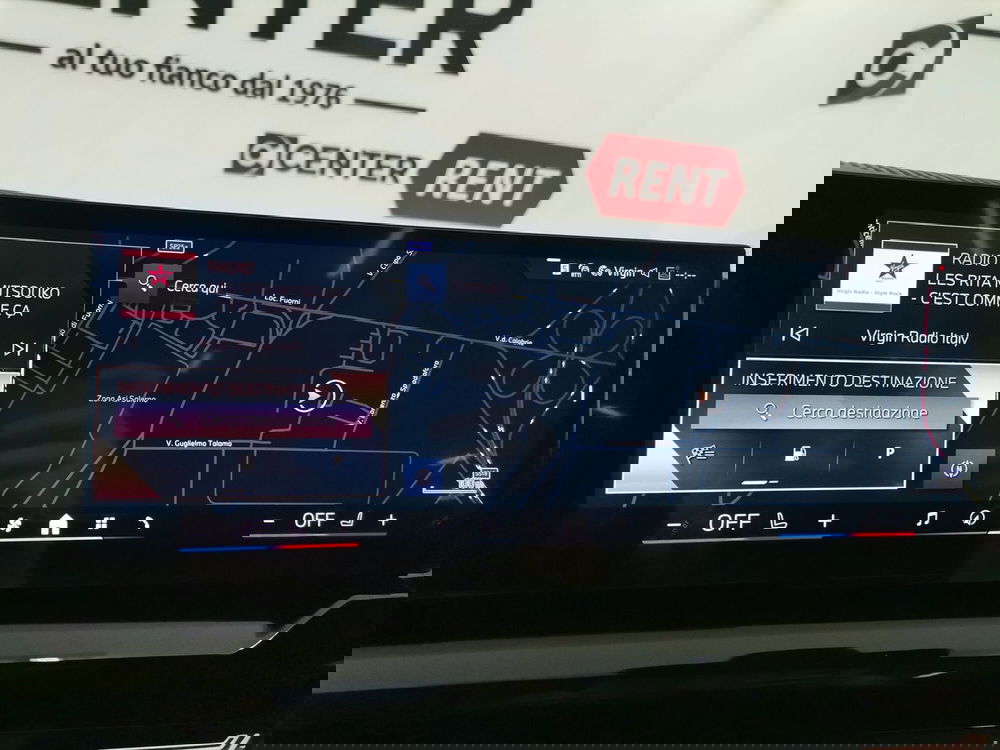 BMW Serie 5 Touring nuova a Salerno (16)