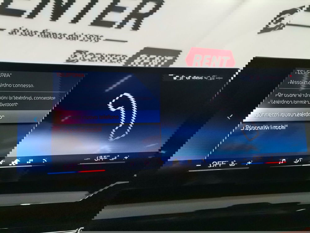 BMW Serie 5 Touring nuova a Salerno (20)