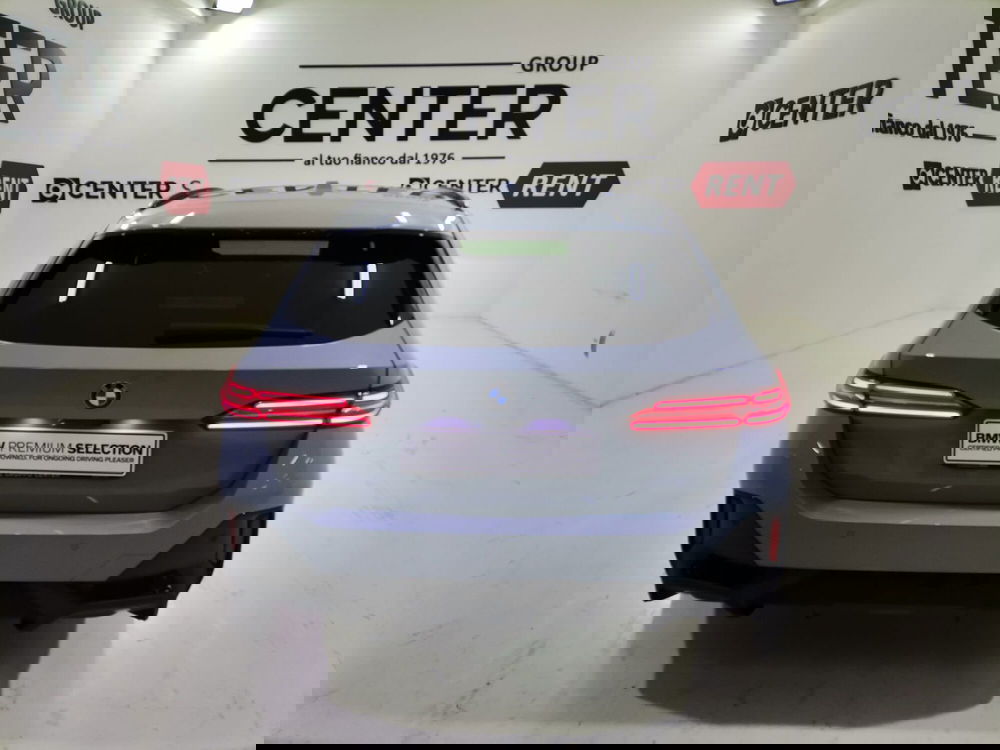 BMW Serie 5 Touring nuova a Salerno (5)