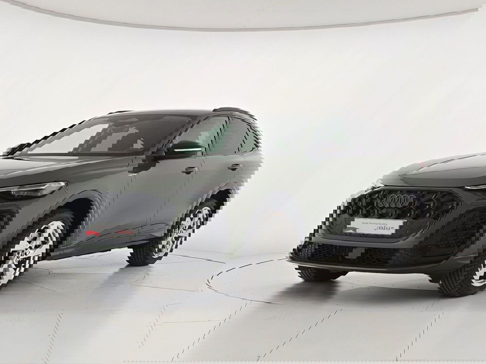 Audi Q5 Sportback usata a Alessandria