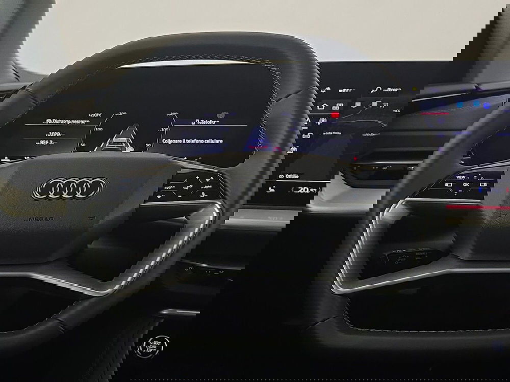 Audi Q5 Sportback usata a Alessandria (12)