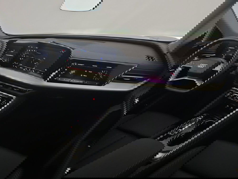 Audi Q5 Sportback usata a Alessandria (13)