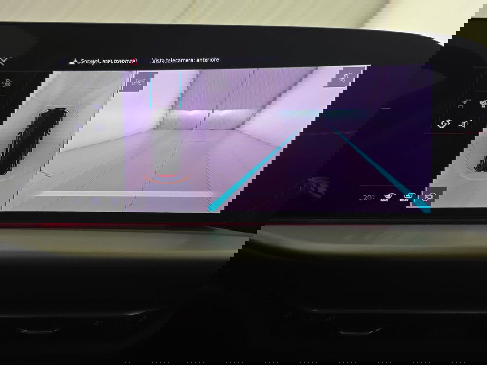 Audi Q5 Sportback usata a Alessandria (16)