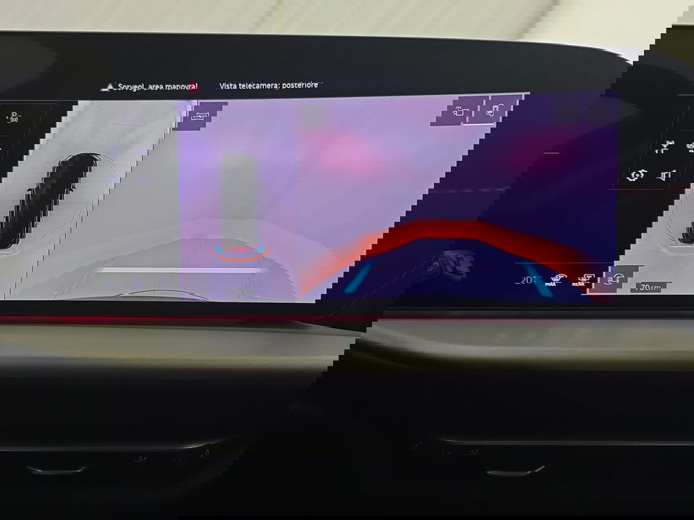 Audi Q5 Sportback usata a Alessandria (17)