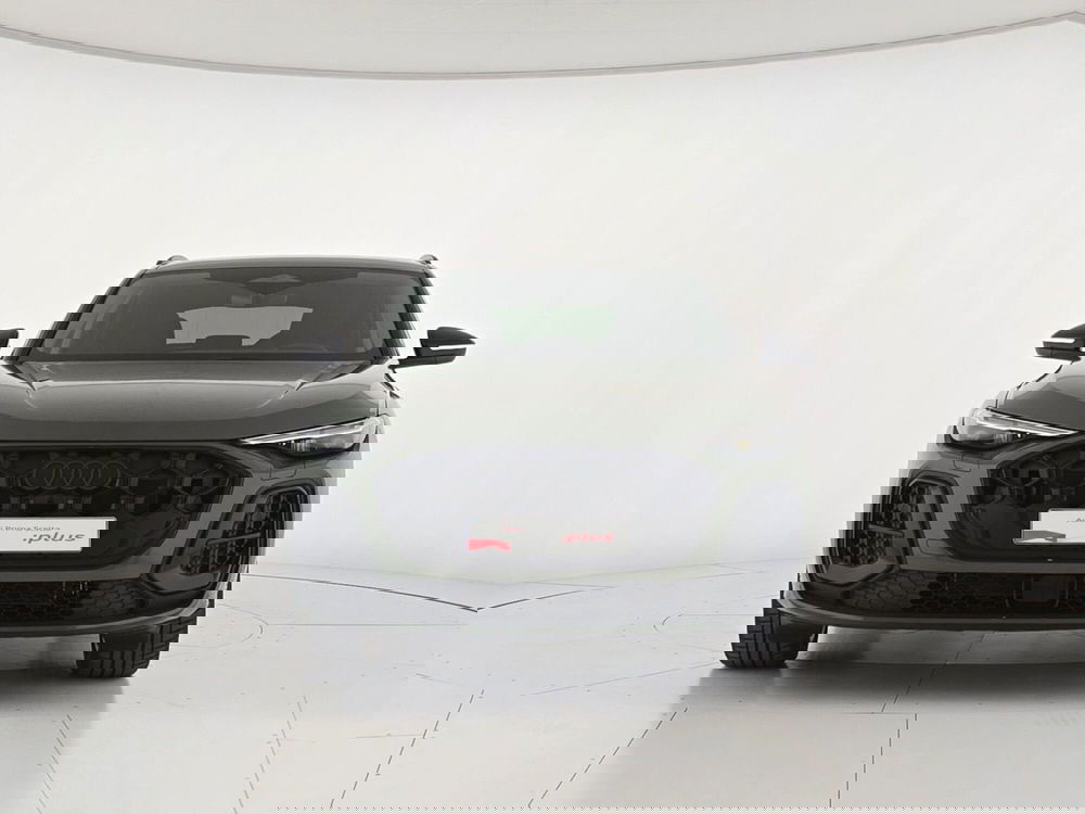 Audi Q5 Sportback usata a Alessandria (2)