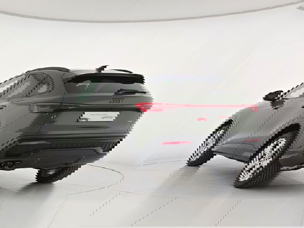 Audi Q5 Sportback usata a Alessandria (4)