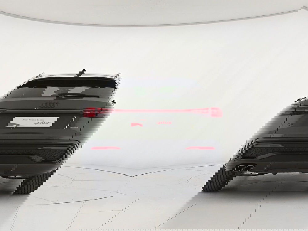 Audi Q5 Sportback usata a Alessandria (5)