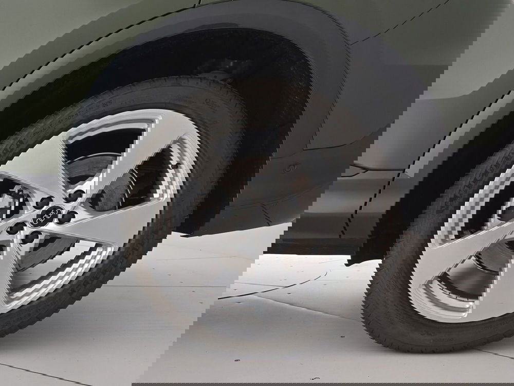 Audi Q5 Sportback usata a Alessandria (7)